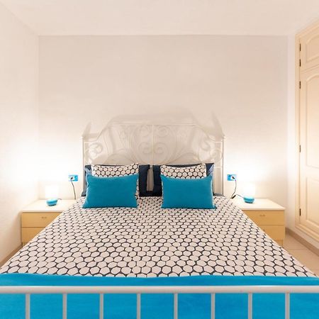 Las Galletas House Екстериор снимка