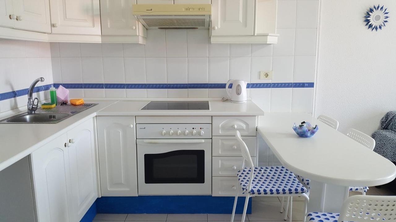 Las Galletas House Екстериор снимка
