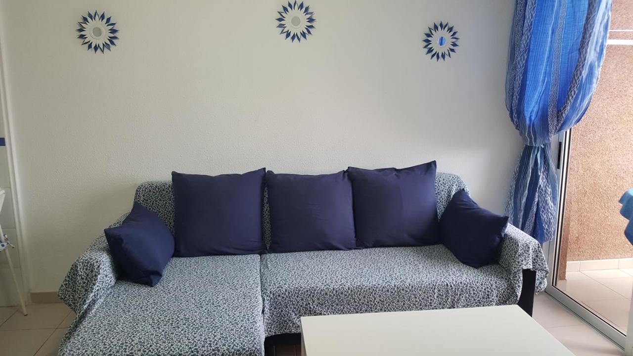 Las Galletas House Екстериор снимка