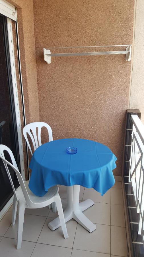 Las Galletas House Екстериор снимка