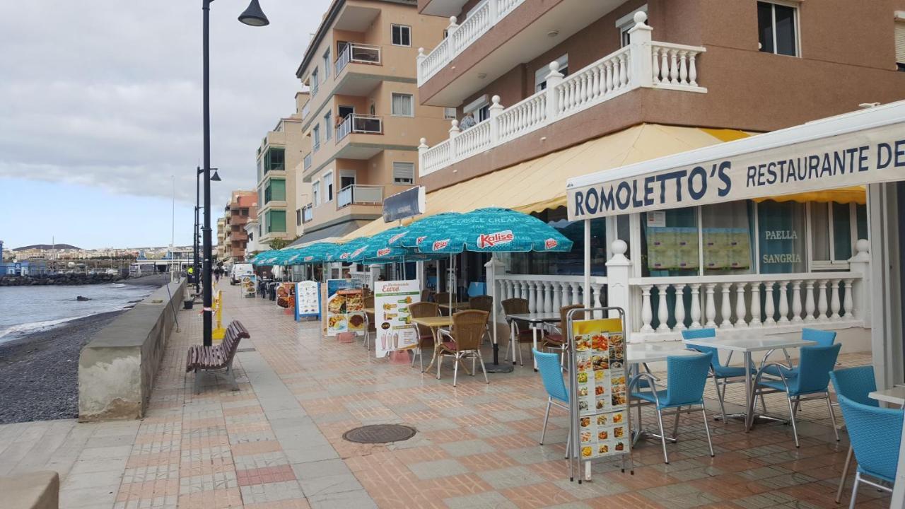 Las Galletas House Екстериор снимка