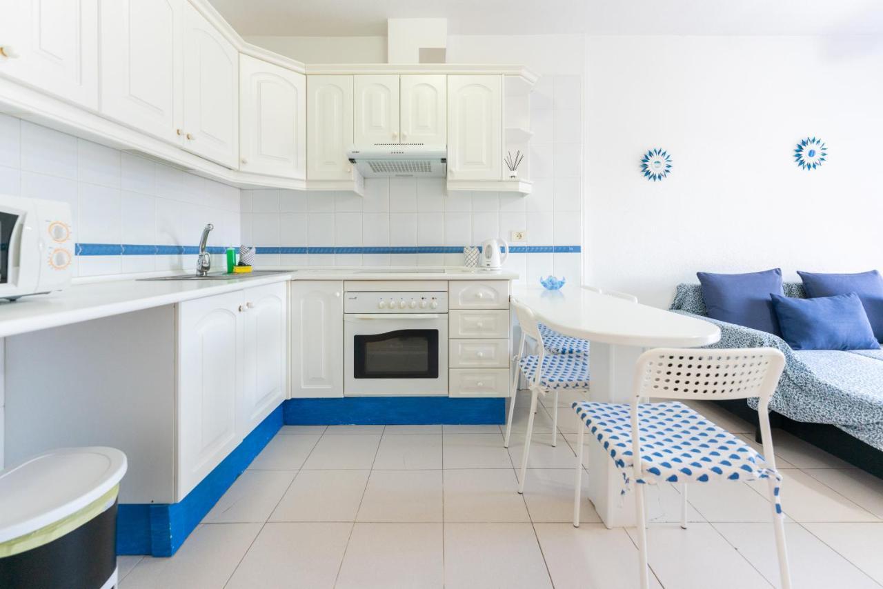 Las Galletas House Екстериор снимка
