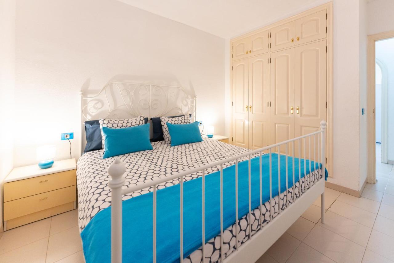 Las Galletas House Екстериор снимка