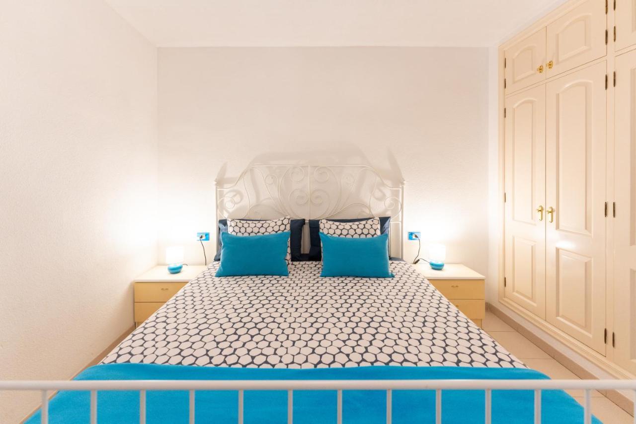 Las Galletas House Екстериор снимка