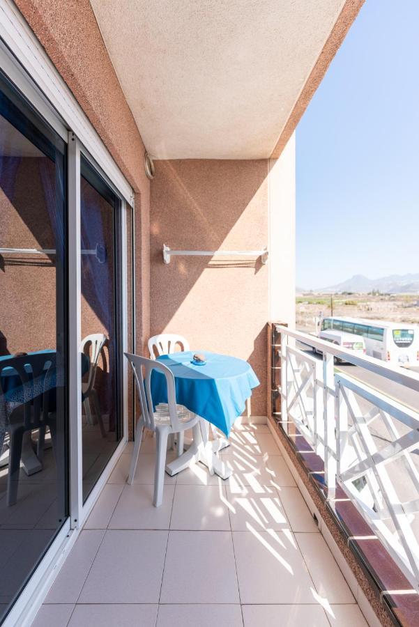 Las Galletas House Екстериор снимка